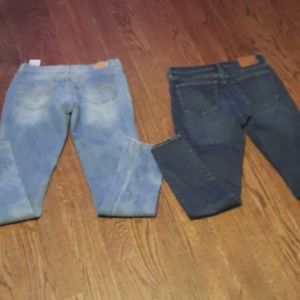 size 28 jeans bundle